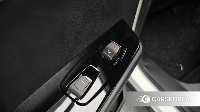 Ssangyong Torres EVX id 3674725 из Кореи 10