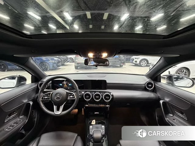 Mercedes-Benz Class A id 4263214 из Китая 10