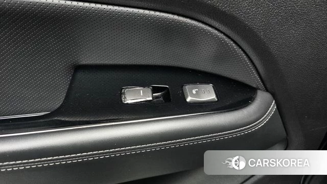 Ssangyong G4 Rexton id 3834852 из Кореи 10