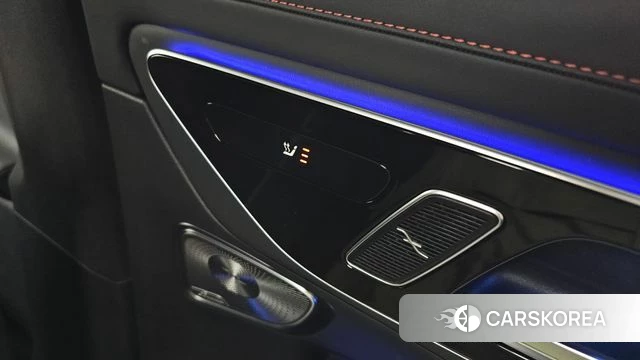 Mercedes-Benz GLC-Class X253 id 4421359 из Кореи 10