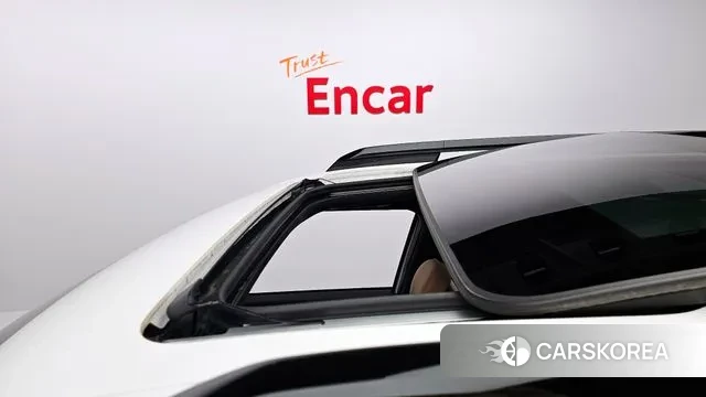 Hyundai Santa Fe (MX5) id 3272658 из Кореи 10