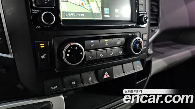 Hyundai Solati id 2937298 из Кореи 10