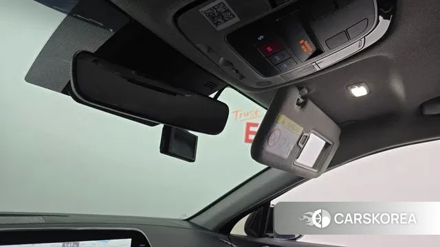 Hyundai Sonata (DN8) id 3717113 из Кореи 10