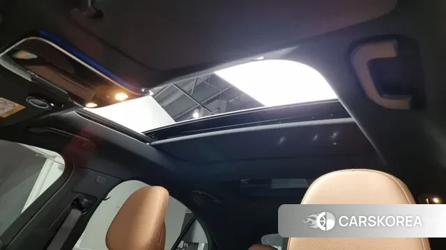 Mercedes-Benz E-Class W214 id 2883908 из Кореи 10