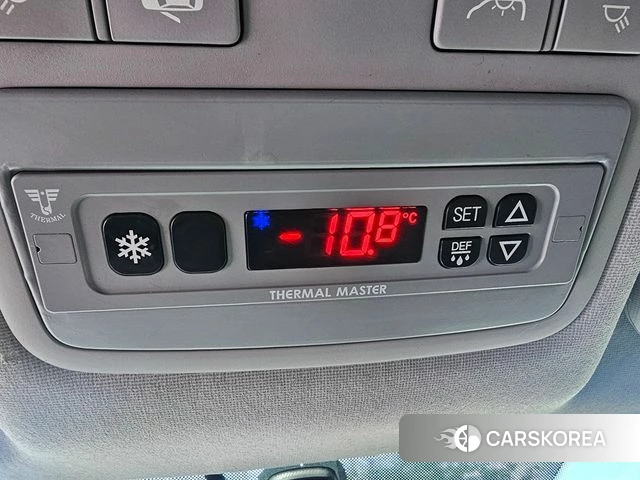 Hyundai The New Grand Starex id 4363144 из Кореи 10