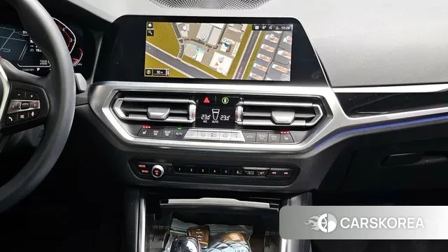 BMW 3 Series (G20) id 3488678 из Кореи 10