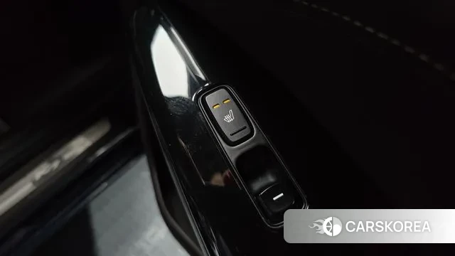 Kia All New K7 Hybrid id 3552693 из Кореи 10