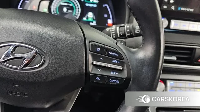 Hyundai Kona Electric id 3611842 из Кореи 10