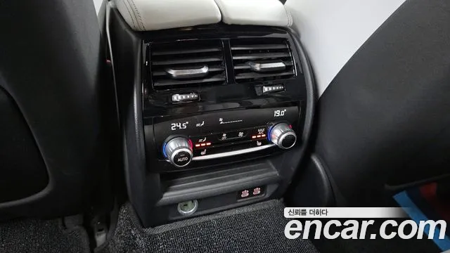 BMW M5 (F90) id 2831018 из Кореи 10