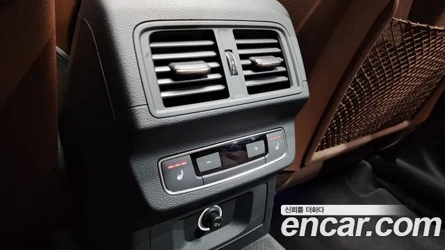 Audi Q5 (FY) id 2881012 из Кореи 10