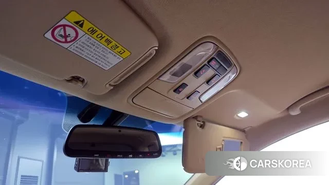 Kia The New Carnival id 3061018 из Кореи 10