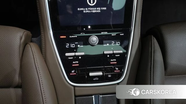 Porsche Panamera (971) id 3860915 из Кореи 10