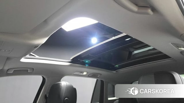 Volkswagen Tiguan second Generation id 4433343 из Кореи 10