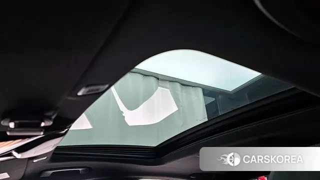 BMW 5 Series (G30) id 3562327 из Кореи 10