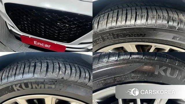 Hyundai Grandeur IG id 3778873 из Кореи 10