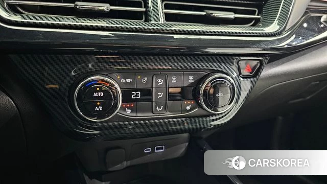 Chevrolet (GM Daewoo) Trax Crossover id 4602451 из Кореи 10