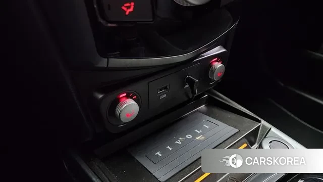 Ssangyong Tivoli Armor id 3055402 из Кореи 10