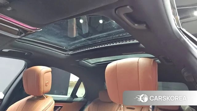 Mercedes-Benz S-Class W223 id 3027698 из Кореи 10