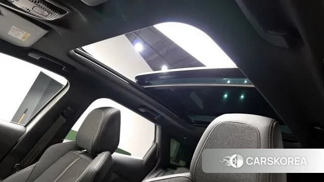 Peugeot 3008 second generation id 3351286 из Кореи 10