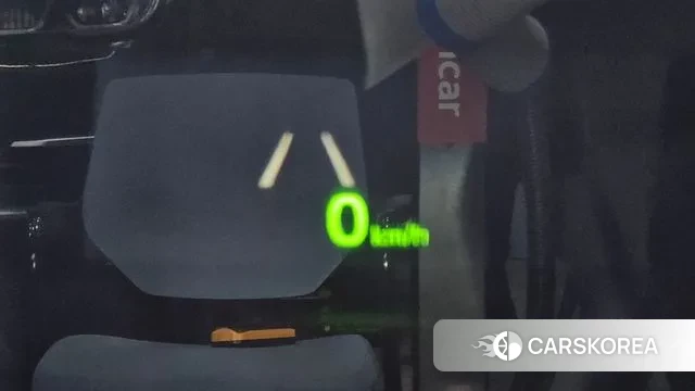 Kia Come New K7 id 3249121 из Кореи 10