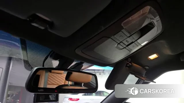 Ssangyong Tivoli Armor id 3748330 из Кореи 10