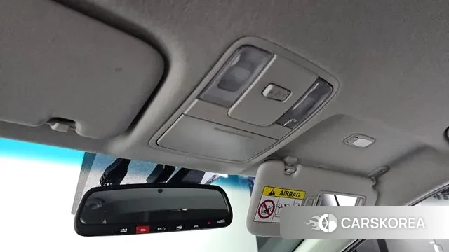 Kia The New K3 2nd generation id 3619023 из Кореи 10