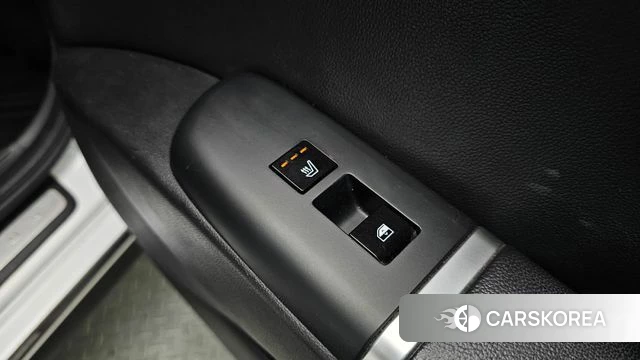 Hyundai Grandeur (GN7) id 4280849 из Кореи 10