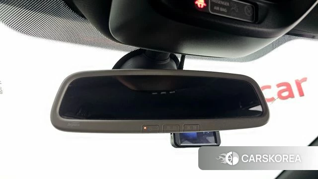 Renault Korea (Samsung) New QM3 id 4647462 из Кореи 10