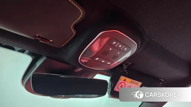 Ferrari F8 Tributo id 3587189 из Кореи 10