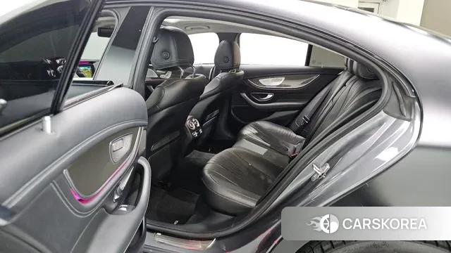 Mercedes-Benz CLS-Class C257 id 3666874 из Кореи 10