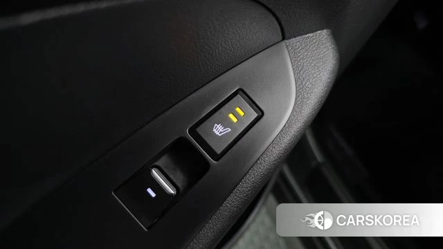 Hyundai All New Tucson id 4294440 из Кореи 10