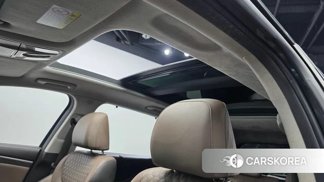 Hyundai Santa Fe TM id 4620626 из Кореи 10