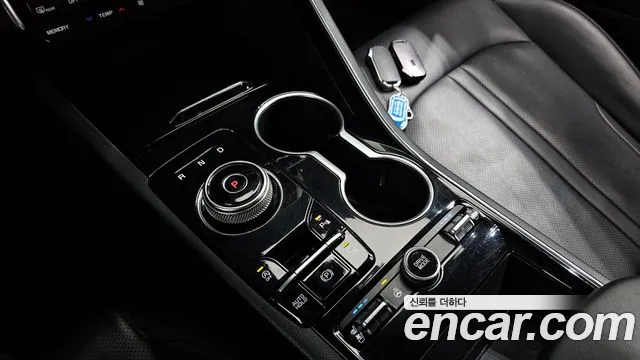 Kia K5 3rd generation id 2551581 из Кореи 10