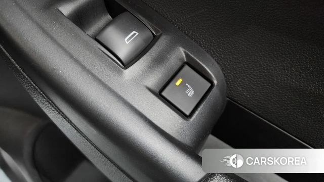 Chevrolet (GM Daewoo) Trailblazer id 3872346 из Кореи 10