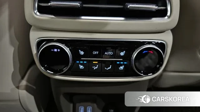 Genesis GV80 id 2994715 из Кореи 10