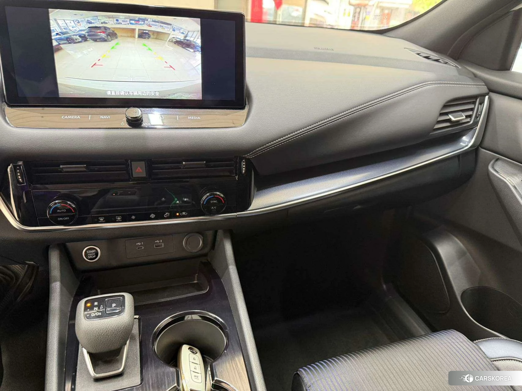 Nissan Qashqai id 4426469 из Китая 10
