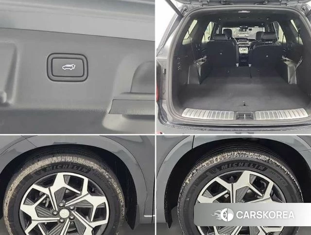 Hyundai Palisade id 4594726 из Кореи 10