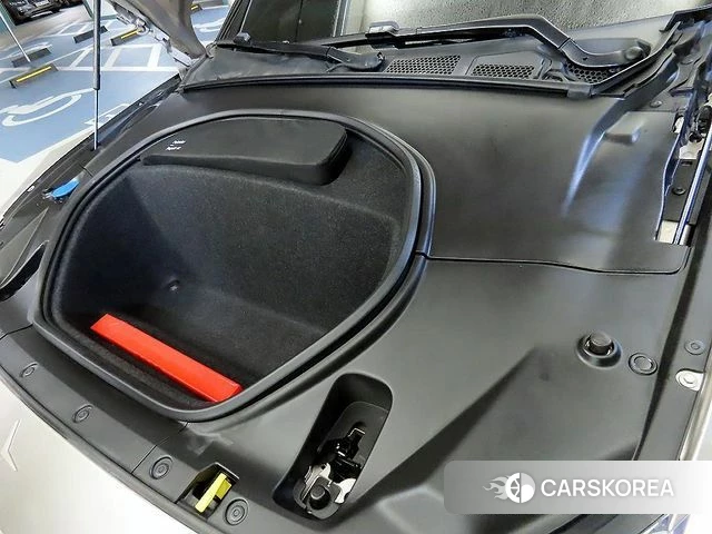 Polestar Polestar 2 id 4303097 из Кореи 10