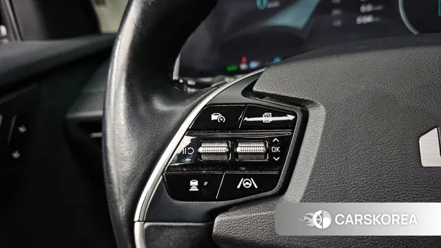 Kia EV6 id 3458355 из Кореи 10