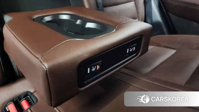 Renault Korea (Samsung) The New QM6 id 3598674 из Кореи 10