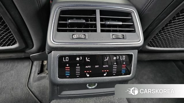 Audi A6 (C8) id 4646980 из Кореи 10