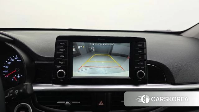 Kia All New Morning (JA) id 4587443 из Кореи 10