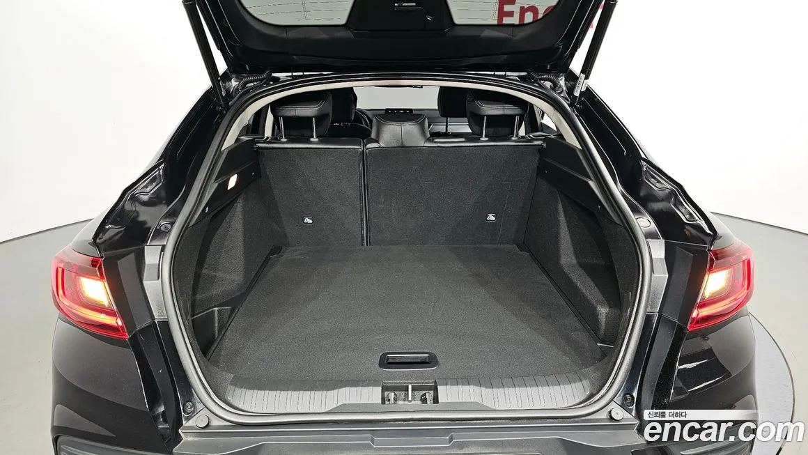 Renault Korea (Samsung) XM3 id 2054969 из Кореи 10