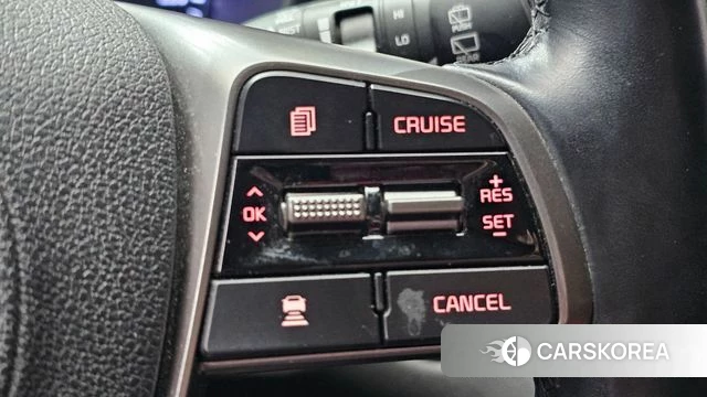Kia The New Sorento id 4662529 из Кореи 10