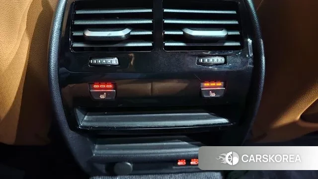 BMW 5 Series (G30) id 3645101 из Кореи 10