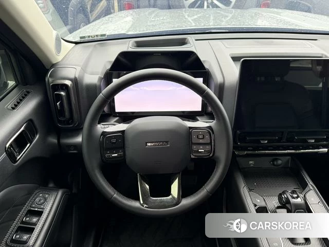 Haval Raptors PHEV id 4215234 из Китая 10