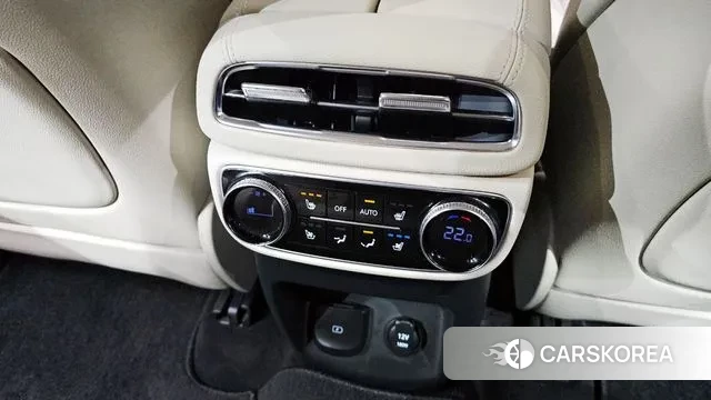 Genesis GV80 id 3701361 из Кореи 10