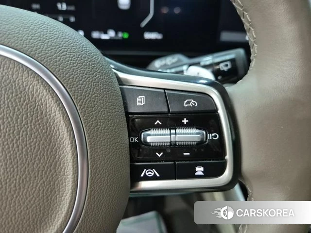 Kia The New Carnival 4th Generation id 4381695 из Кореи 10