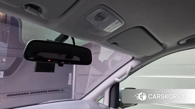 Hyundai The New Grand Starex id 3682457 из Кореи 10