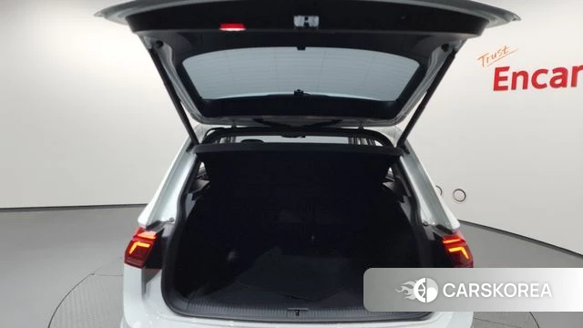 Volkswagen Tiguan second Generation id 4266866 из Кореи 10